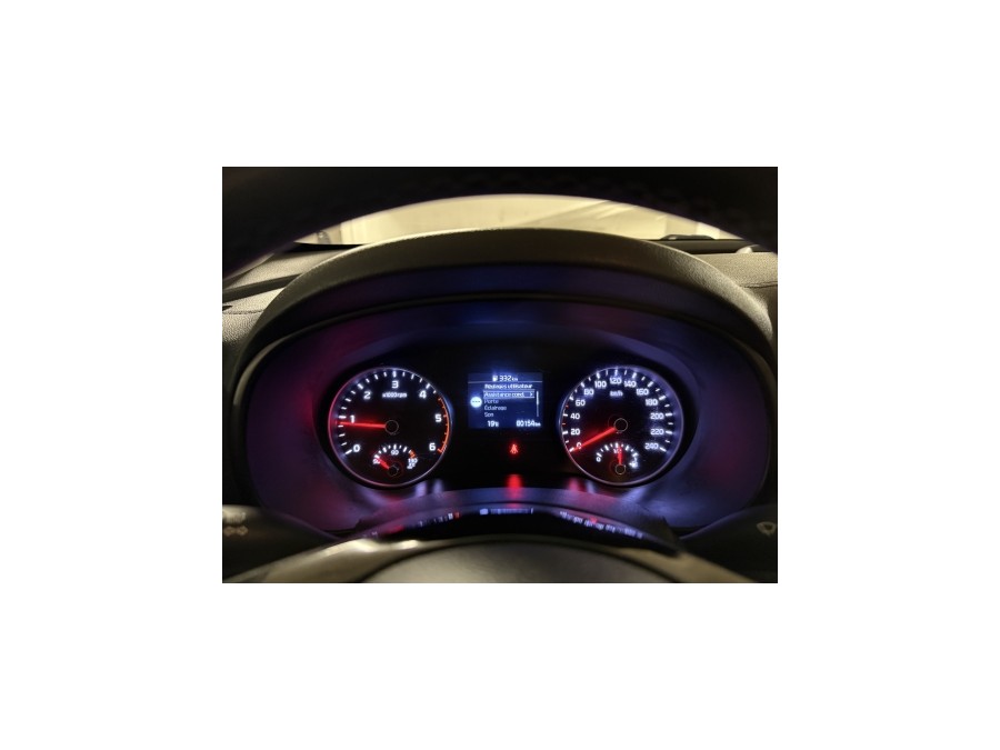 KIA d'occasion SPORTAGE 1.6 CRDi 115ch MHEV Active 4x2 de 2021