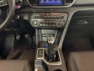 KIA d'occasion SPORTAGE 1.6 CRDi 115ch MHEV Active 4x2 de 2021