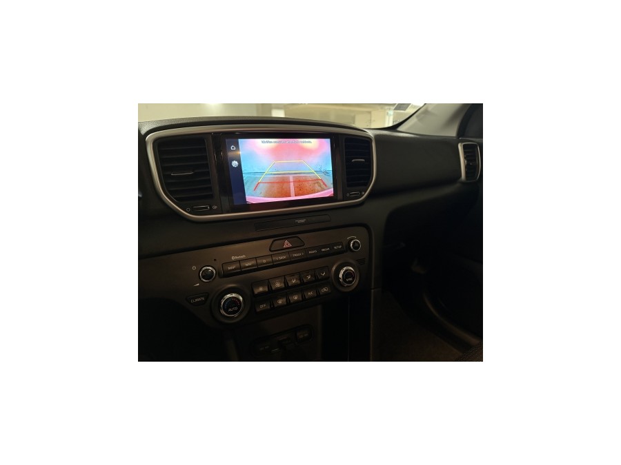 KIA d'occasion SPORTAGE 1.6 CRDi 115ch MHEV Active 4x2 de 2021