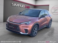 LEXUS d'occasion LBX 1.5 136ch Emotion 2WD de 2024 Royan (17)﻿