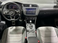 VOLKSWAGEN d'occasion TIGUAN 2.0 TDI 150 4X2 DSG PH2 de 2017 Tours