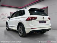 VOLKSWAGEN d'occasion TIGUAN 2.0 TDI 150 4X2 DSG PH2 de 2017 Tours