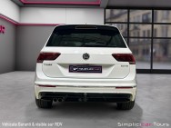 VOLKSWAGEN d'occasion TIGUAN 2.0 TDI 150 4X2 DSG PH2 de 2017 Tours
