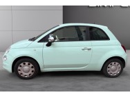 FIAT d'occasion 500 1.2 8V 69 LIVE EDIZIONE de 2018 Le Raincy (93)﻿