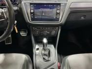 VOLKSWAGEN d'occasion TIGUAN 2.0 TDI 150 4X2 DSG PH2 de 2017 Tours