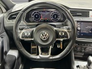VOLKSWAGEN d'occasion TIGUAN 2.0 TDI 150 4X2 DSG PH2 de 2017 Tours