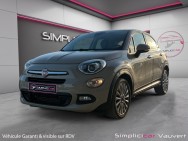 FIAT d'occasion 500 1.6 Multijet 16v 120ch Lounge de 2018 Vauvert