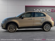 FIAT d'occasion 500 1.6 Multijet 16v 120ch Lounge de 2018 Vauvert