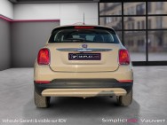FIAT d'occasion 500 1.6 Multijet 16v 120ch Lounge de 2018 Vauvert