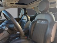 FIAT d'occasion 500 1.6 Multijet 16v 120ch Lounge de 2018 Vauvert