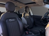 FIAT d'occasion 500 1.6 Multijet 16v 120ch Lounge de 2018 Vauvert