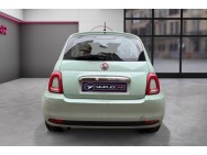 FIAT d'occasion 500 1.2 8V 69 LIVE EDIZIONE de 2018 Le Raincy (93)﻿