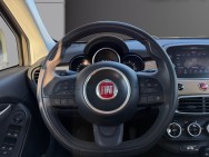 FIAT d'occasion 500 1.6 Multijet 16v 120ch Lounge de 2018 Vauvert