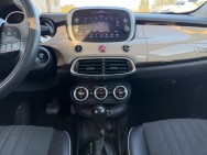 FIAT d'occasion 500 1.6 Multijet 16v 120ch Lounge de 2018 Vauvert