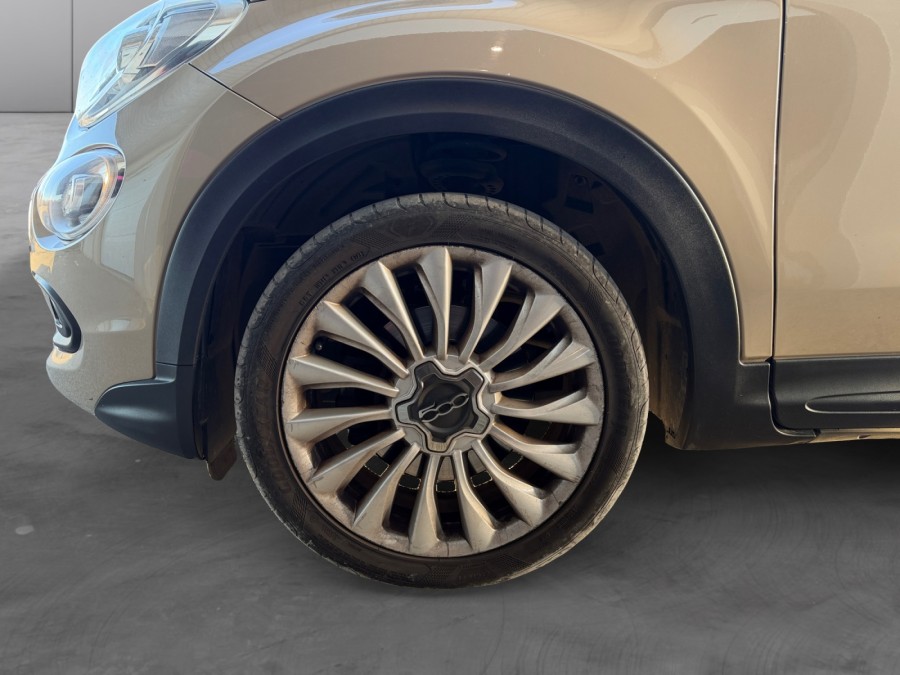 FIAT d'occasion 500 1.6 Multijet 16v 120ch Lounge de 2018 Vauvert