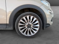 FIAT d'occasion 500 1.6 Multijet 16v 120ch Lounge de 2018 Vauvert