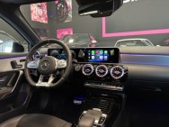 MERCEDES d'occasion A 45 S 4MATIC AMG AUTO de 2020 Annecy (74)﻿