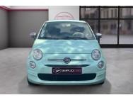 FIAT d'occasion 500 1.2 8V 69 LIVE EDIZIONE de 2018 Le Raincy (93)﻿