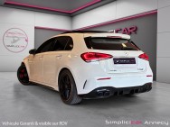MERCEDES d'occasion A 45 S 4MATIC AMG AUTO de 2020 Annecy (74)﻿