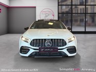 MERCEDES d'occasion A 45 S 4MATIC AMG AUTO de 2020 Annecy (74)﻿