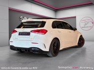 MERCEDES d'occasion A 45 S 4MATIC AMG AUTO de 2020 Annecy (74)﻿