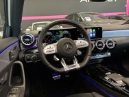 MERCEDES d'occasion A 45 S 4MATIC AMG AUTO de 2020 Annecy (74)﻿