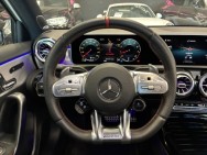 MERCEDES d'occasion A 45 S 4MATIC AMG AUTO de 2020 Annecy (74)﻿