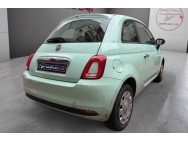 FIAT d'occasion 500 1.2 8V 69 LIVE EDIZIONE de 2018 Le Raincy (93)﻿