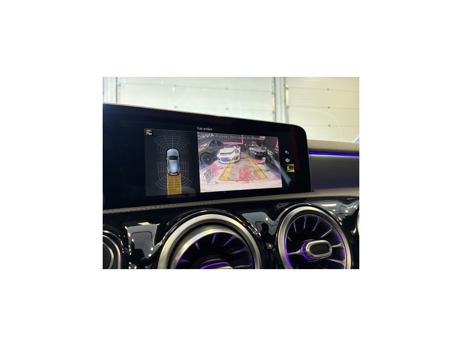 MERCEDES d'occasion A 45 S 4MATIC AMG AUTO de 2020 Annecy (74)﻿