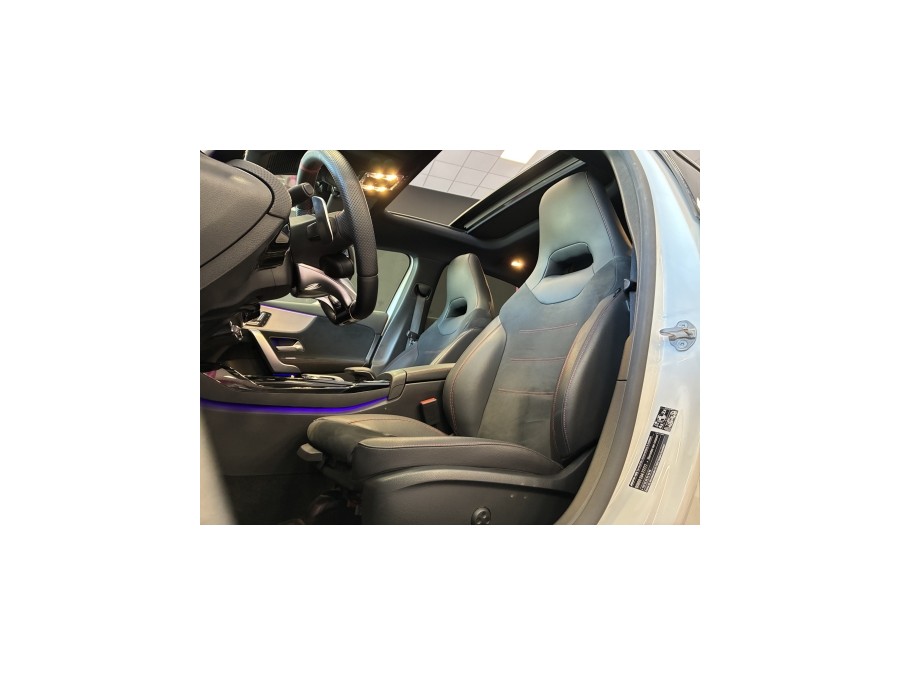 MERCEDES d'occasion A 45 S 4MATIC AMG AUTO de 2020 Annecy (74)﻿