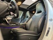 MERCEDES d'occasion A 45 S 4MATIC AMG AUTO de 2020 Annecy (74)﻿