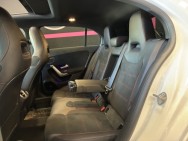 MERCEDES d'occasion A 45 S 4MATIC AMG AUTO de 2020 Annecy (74)﻿