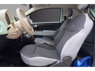 FIAT d'occasion 500 1.2 8V 69 LIVE EDIZIONE de 2018 Le Raincy (93)﻿