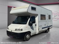 FIAT d'occasion DUCATO 10 C 1.9 TD 92ch empattement 2.85m de 2000