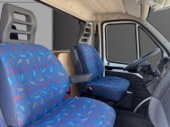 FIAT d'occasion DUCATO 10 C 1.9 TD 92ch empattement 2.85m de 2000