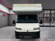 FIAT d'occasion DUCATO 10 C 1.9 TD 92ch empattement 2.85m de 2000