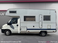 FIAT d'occasion DUCATO 10 C 1.9 TD 92ch empattement 2.85m de 2000