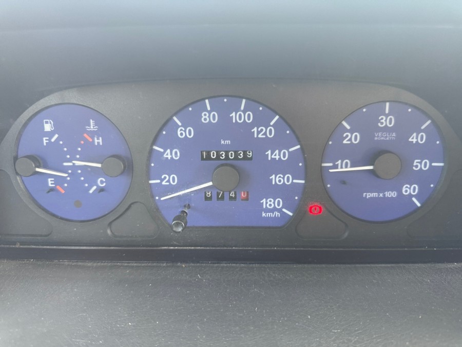 FIAT d'occasion DUCATO 10 C 1.9 TD 92ch empattement 2.85m de 2000