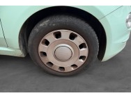 FIAT d'occasion 500 1.2 8V 69 LIVE EDIZIONE de 2018 Le Raincy (93)﻿