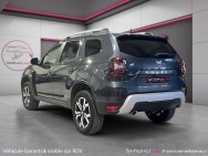 DACIA d'occasion DUSTER II 1.3 TCE 130 4X2 PRESTIGE de 2022