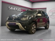DACIA d'occasion DUSTER II 1.3 TCE 130 4X2 PRESTIGE de 2022
