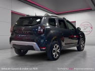DACIA d'occasion DUSTER II 1.3 TCE 130 4X2 PRESTIGE de 2022