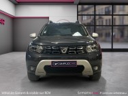 DACIA d'occasion DUSTER II 1.3 TCE 130 4X2 PRESTIGE de 2022