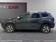 DACIA d'occasion DUSTER II 1.3 TCE 130 4X2 PRESTIGE de 2022