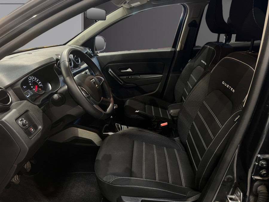 DACIA d'occasion DUSTER II 1.3 TCE 130 4X2 PRESTIGE de 2022