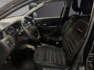 DACIA d'occasion DUSTER II 1.3 TCE 130 4X2 PRESTIGE de 2022
