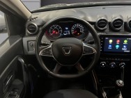 DACIA d'occasion DUSTER II 1.3 TCE 130 4X2 PRESTIGE de 2022