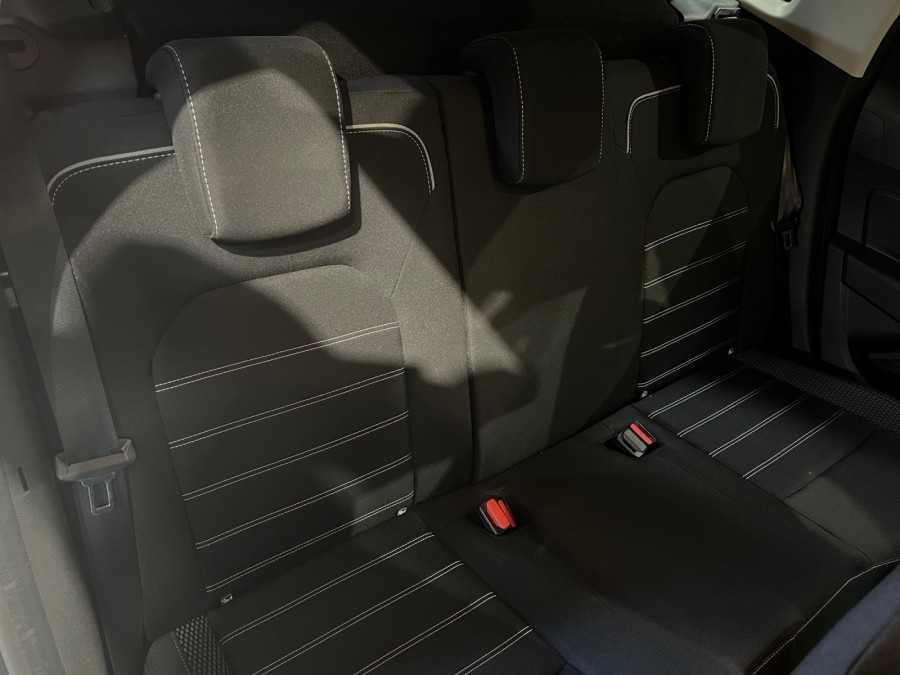 DACIA d'occasion DUSTER II 1.3 TCE 130 4X2 PRESTIGE de 2022
