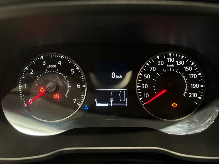 DACIA d'occasion DUSTER II 1.3 TCE 130 4X2 PRESTIGE de 2022