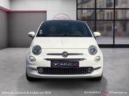 FIAT d'occasion 500 1.0 70 de 2020 Pamiers (09)﻿